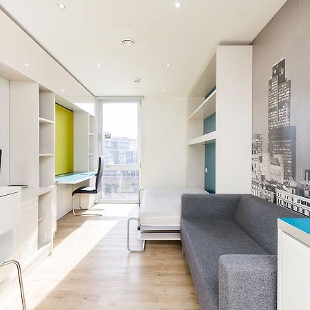 Student Haus Bethnal Green Londyn Zewnętrze zdjęcie