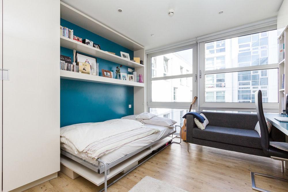 Student Haus Bethnal Green Londyn Zewnętrze zdjęcie