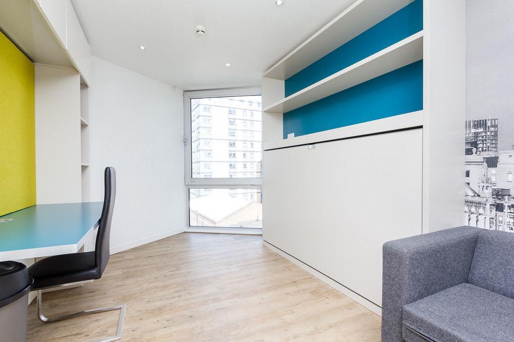 Student Haus Bethnal Green Londyn Zewnętrze zdjęcie