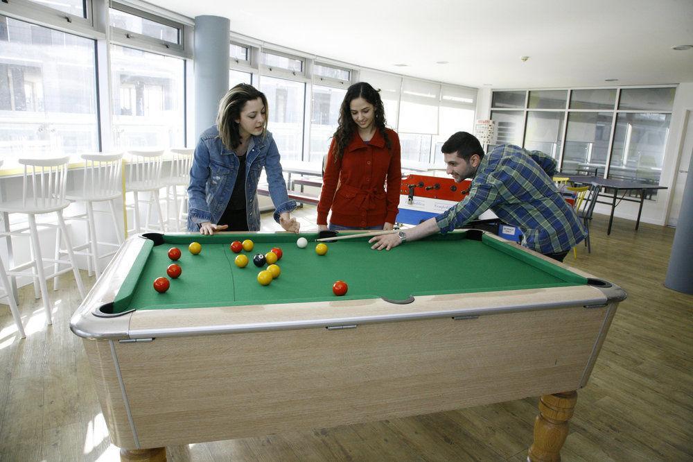 Student Haus Bethnal Green Londyn Zewnętrze zdjęcie