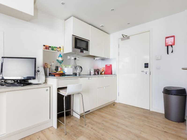 Student Haus Bethnal Green Londyn Zewnętrze zdjęcie